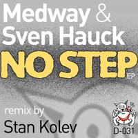Medway - No Step
