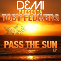 DEMI - Toby Flowers EP