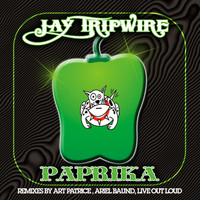 Jay Tripwire - Paprika