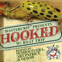 Mastercris - Hooked EP