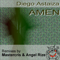 Diego Astaiza - Amen