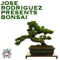 Jose Rodriguez - Bonsai