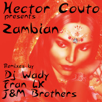Hector Couto - Zambian