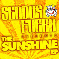 Sendos Fuera - SunShine EP