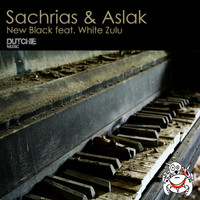 Sachrias & Aslak - The New Black