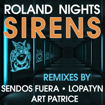 Roland Nights - Sirens