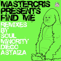 Mastercris - Find Me