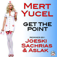 Mert Yucel - Get The Point