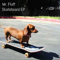 Mr. Fluff - Skateboard EP