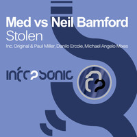 Med vs Neil Bamford - Stolen
