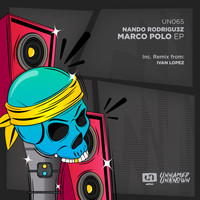 Nando Rodrigu3z - Marco Polo