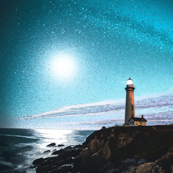 Dinah Washington - Old Lighthouse