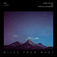 JSPR - Miles From Mars 19