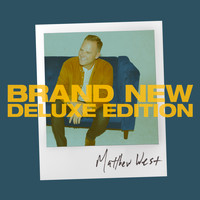 Matthew West - Brand New Deluxe Edition