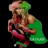 Zainab - Prevail