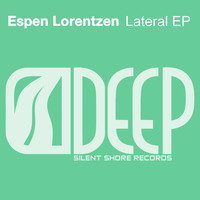 Espen Lorentzen - Lateral EP