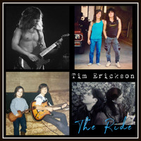 Tim Erickson - The Ride