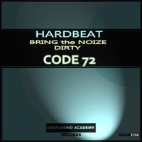 Code 72 - Hardbeat