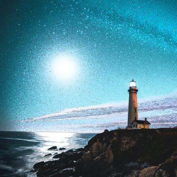 Bing Crosby - Old Lighthouse