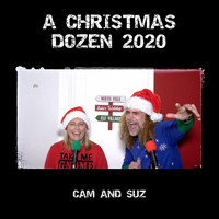 Campbell Jeffrey Wilson and Zuzanna Wilson - A Christmas Dozen 2020