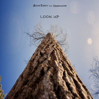 Jason Empey 'aka' Opspeculate - Look Up!