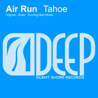 Air Run - Tahoe