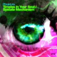 Phrakture - Systate Mechanism / Timeless in Your Soul
