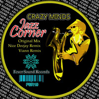 Crazy Minds - Jazz Corner
