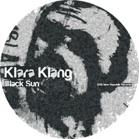 Klara Klang - Black Sun