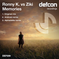 Ronny K. vs Ziki - Memories