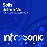 Solis - Believe Me