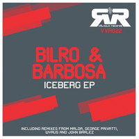 Bilro & Barbosa - Iceberg EP