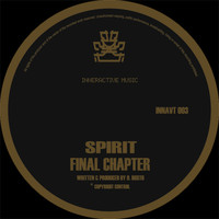 Spirit - Final Chapter / Raygun