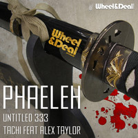 Phaeleh - Untitled333 / Tachi