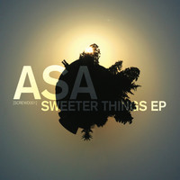ASA - Sweeter Things