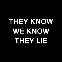 Randolph & Mortimer - They Know We Know They Lie