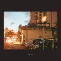 Ioni - One way