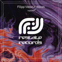 Filipp Vasse - Voices