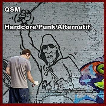 QSM - Hardcore / Punk / Alternatif (Explicit)