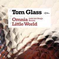 Tom Glass - Omnia