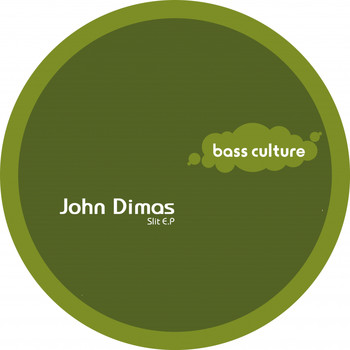 John Dimas - Slit EP