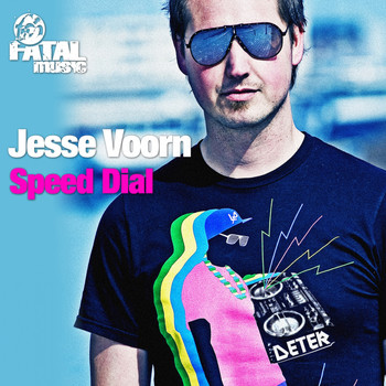 Jesse Voorn - Speed Dial