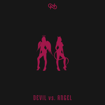 Killer - Devil vs. Angel (Explicit)
