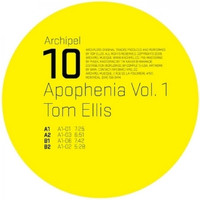 Tom Ellis - Apophenia Vol. 1