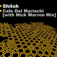 Shiloh - Café Del Mariachi
