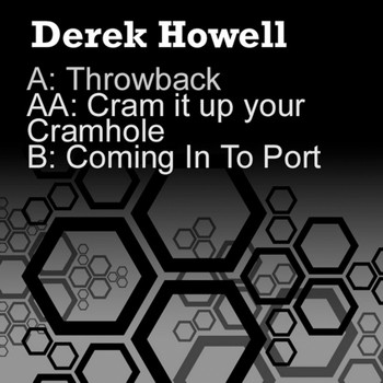 Derek Howell - Throwback