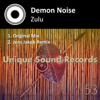 Demon Noise - Zulu