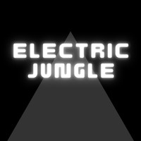 Sebastian Coronel - Electric Jungle