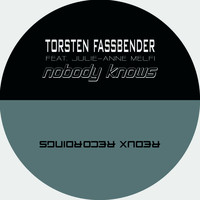 Torsten Fassbender feat. Julie Anne Melfie - Nobody Knows