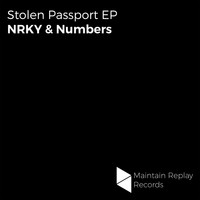 NRKY & Numbers - Stolen Passport EP